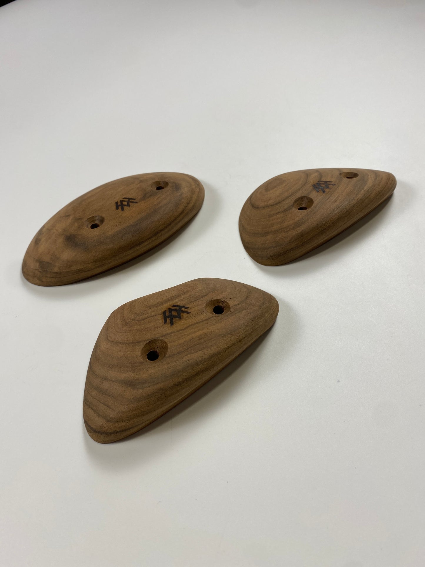 Walnut crimps 1