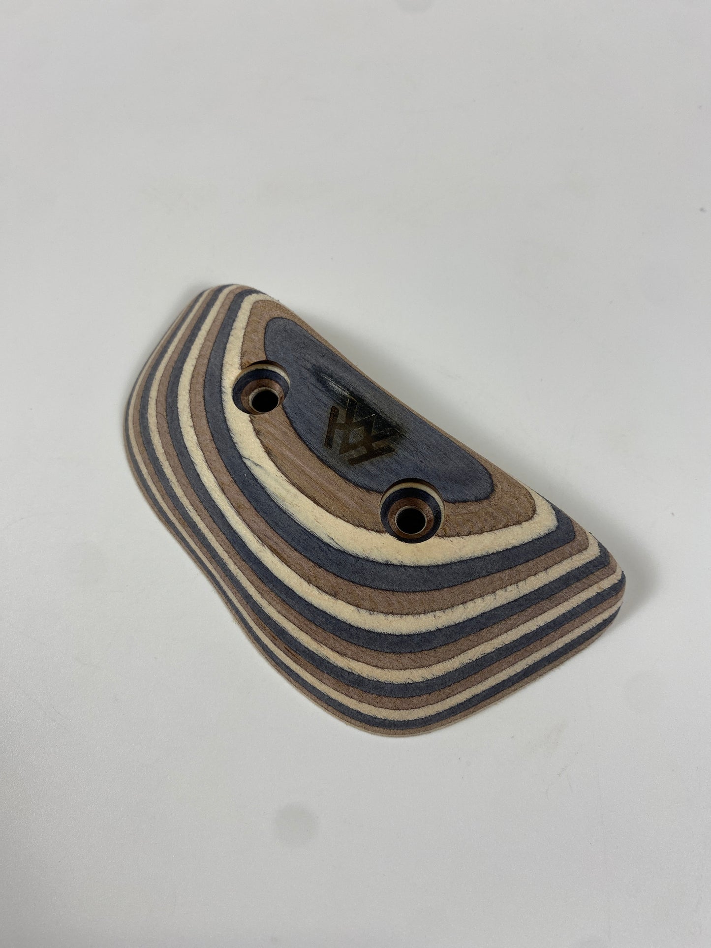 Dyed Birch Crimp 1