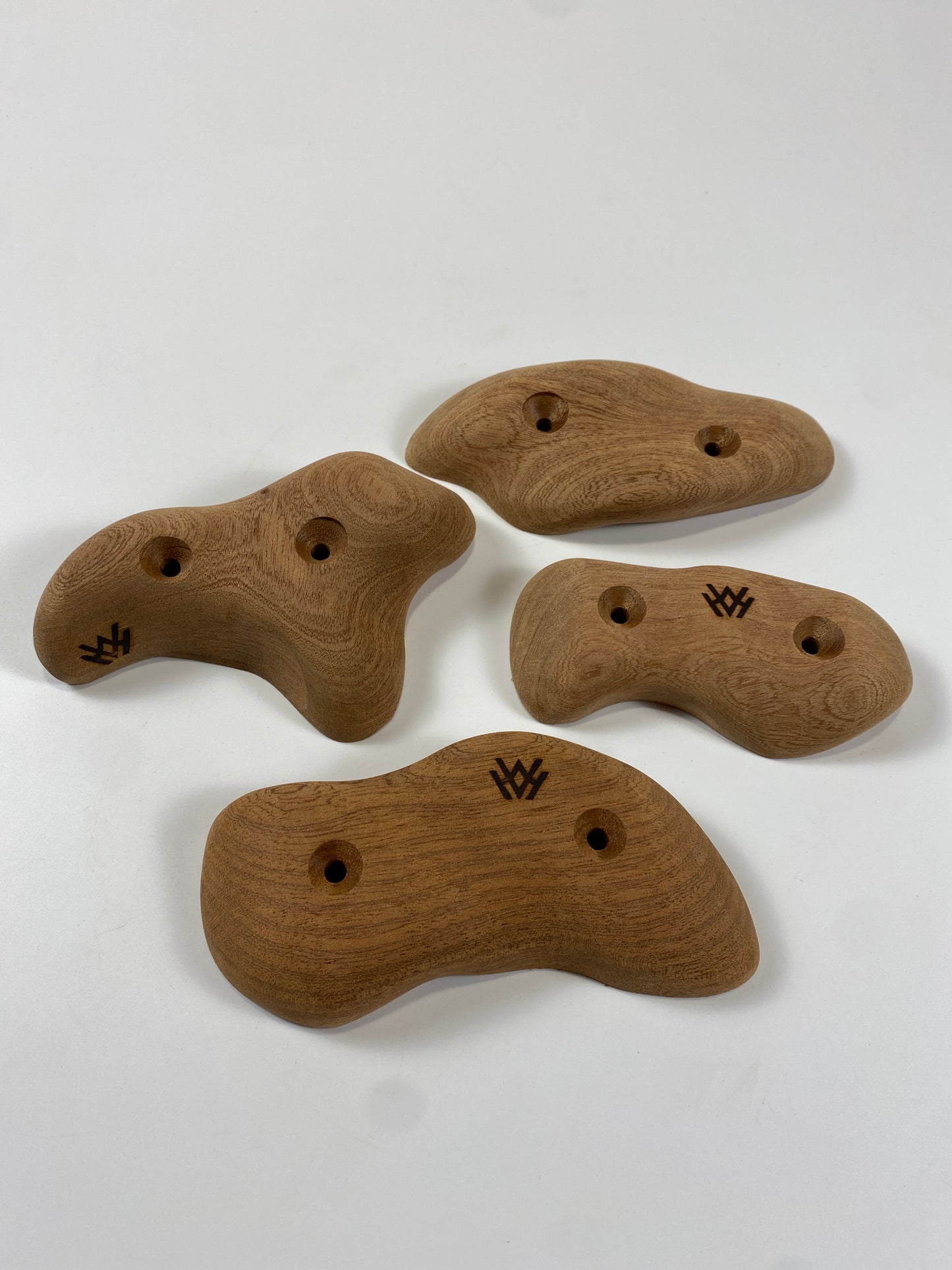 Organic crimps 2