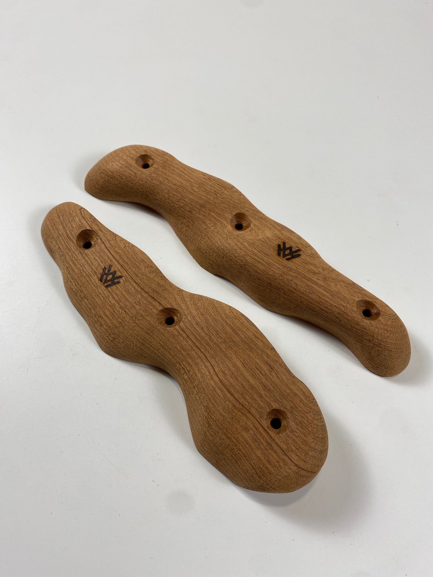Organic Crimp Rails 1
