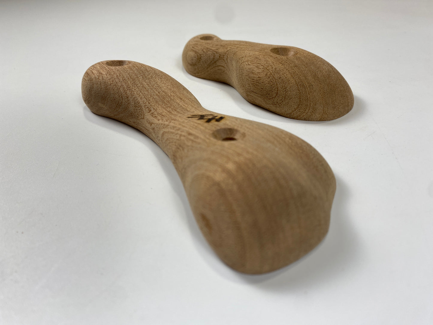 Organic Crimps 5
