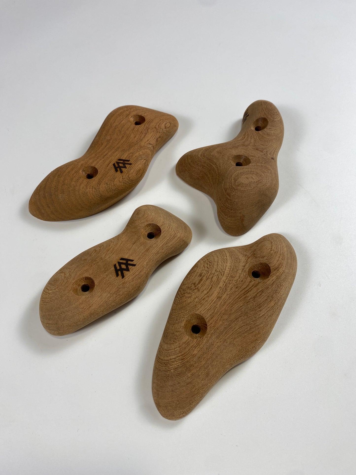 Organic crimps 2