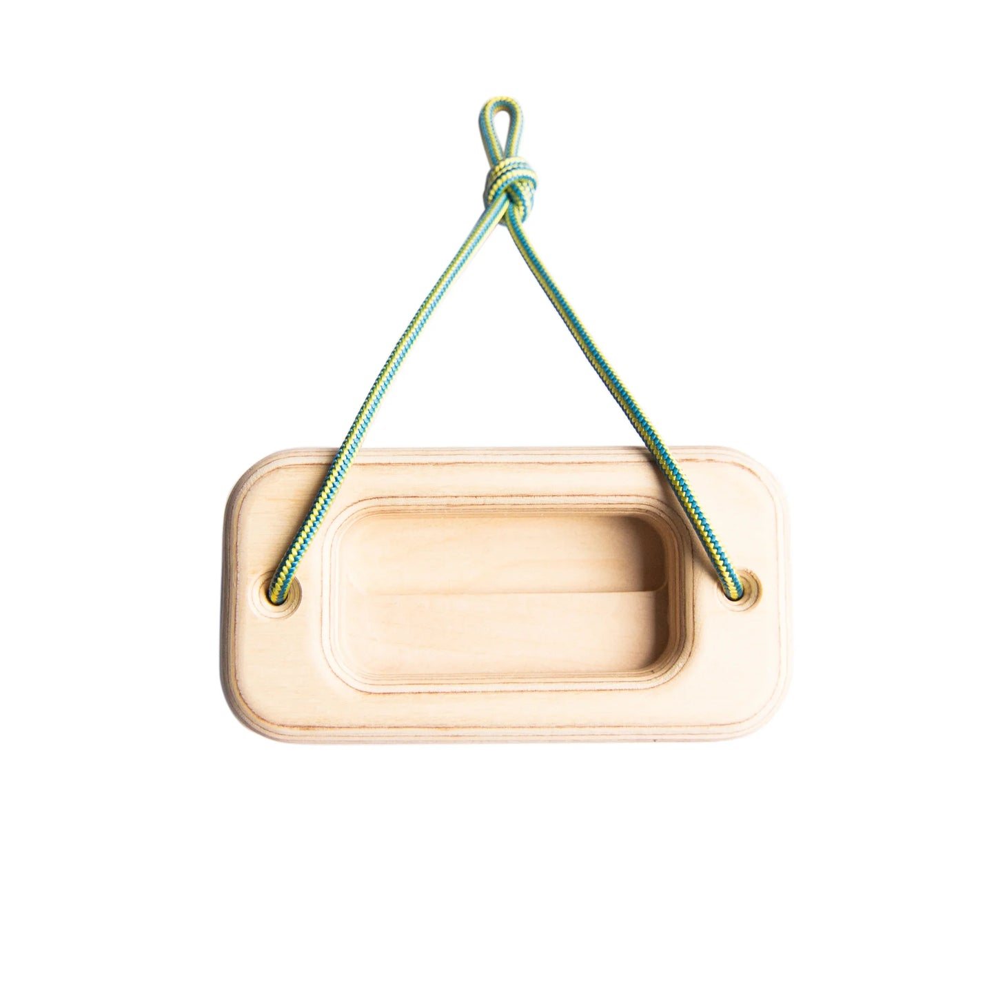 Mini Portable Hangboard