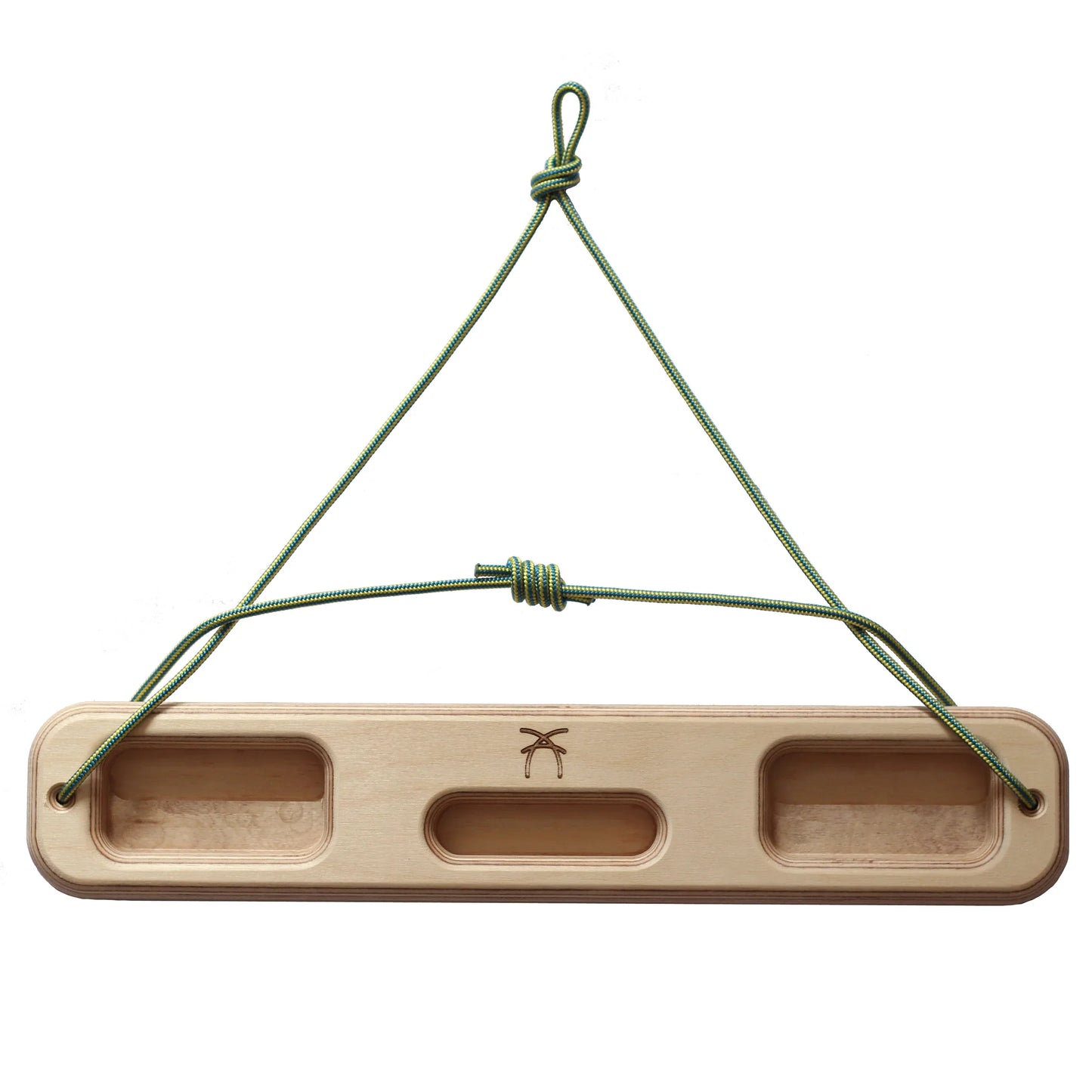 Portable Hangboard