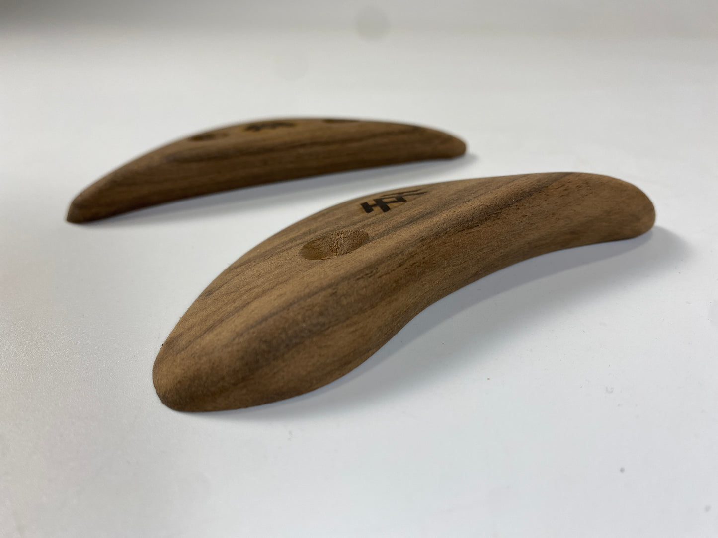 Small Walnut Crimps 1