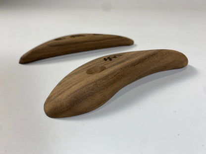 Small Walnut Crimps 1