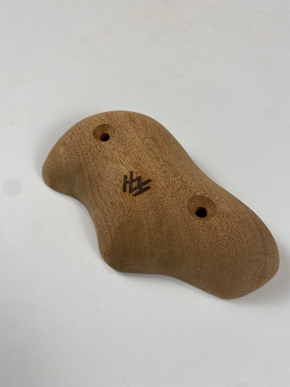 Organic Edge 7