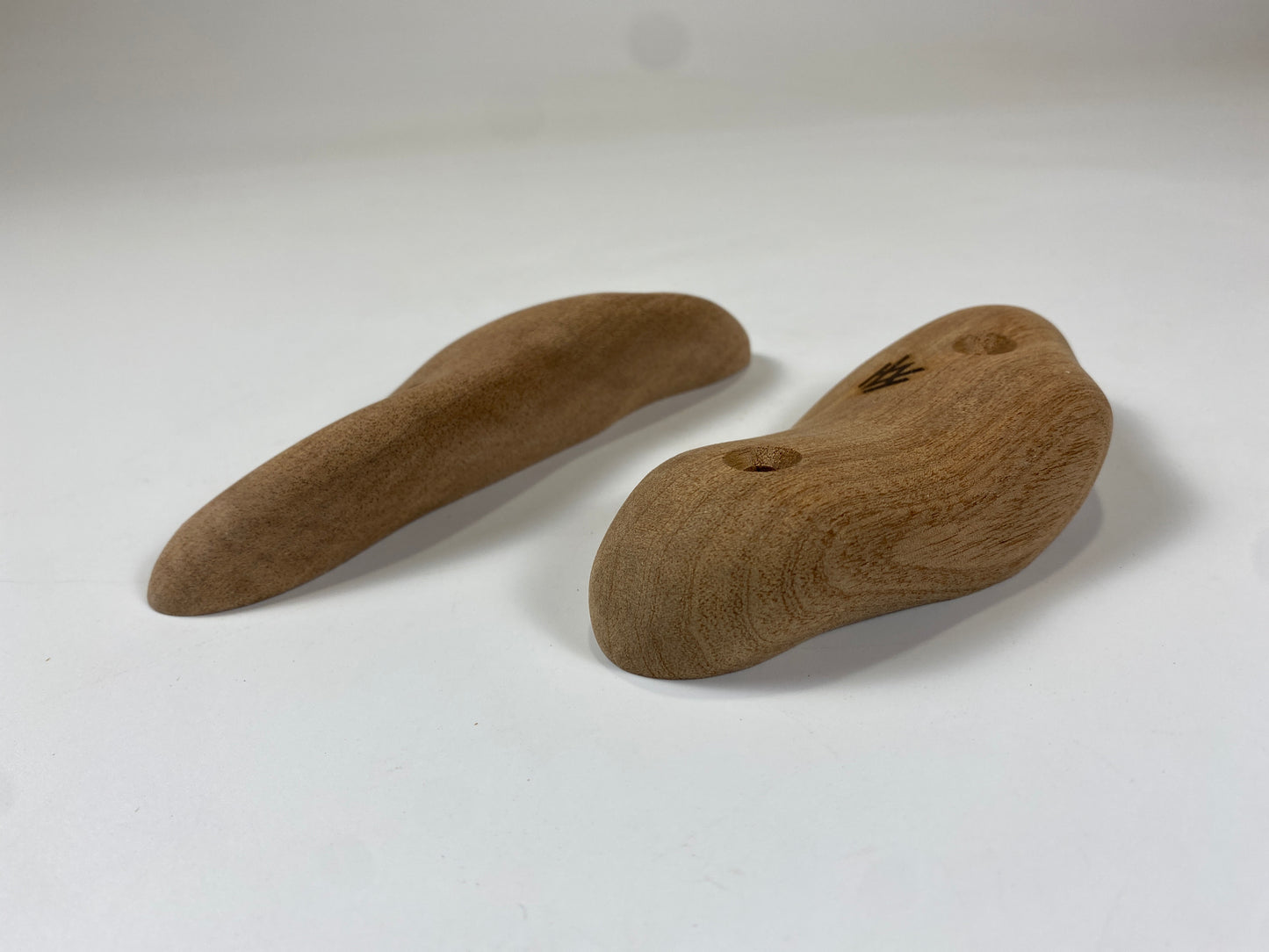 Organic Crimps 4
