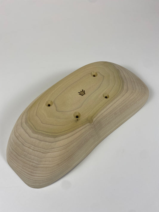 XXL rounded edge