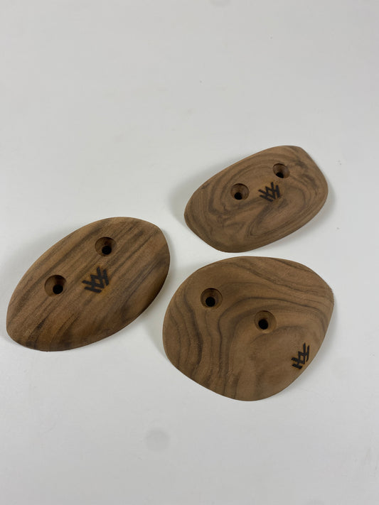 Walnut crimps 2