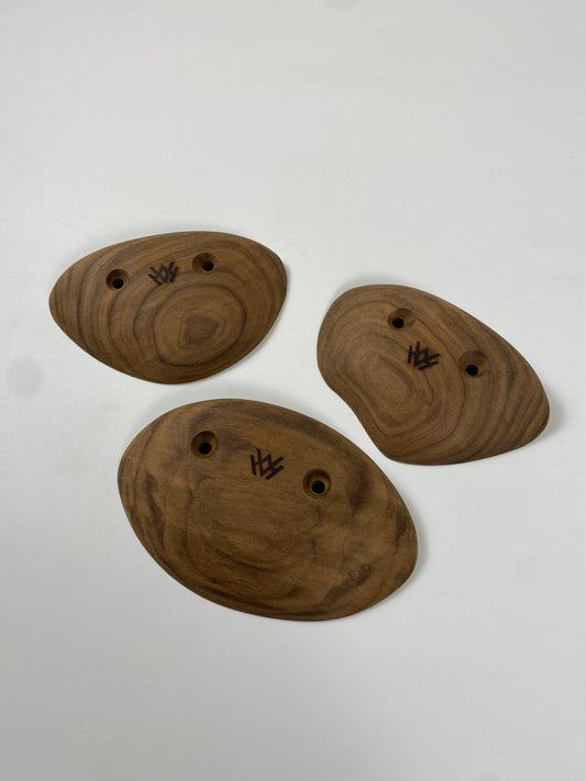 Walnut crimps 1