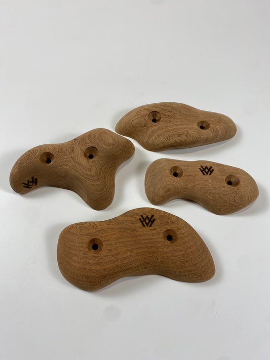 Organic crimps 2