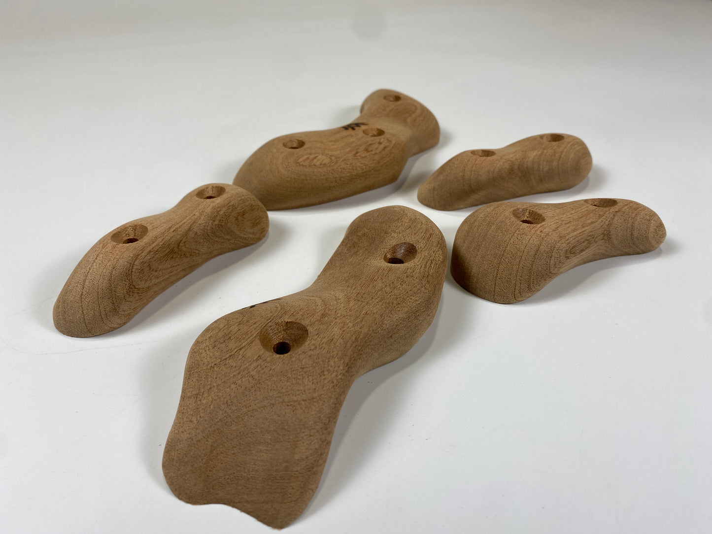Organic Crimps 2