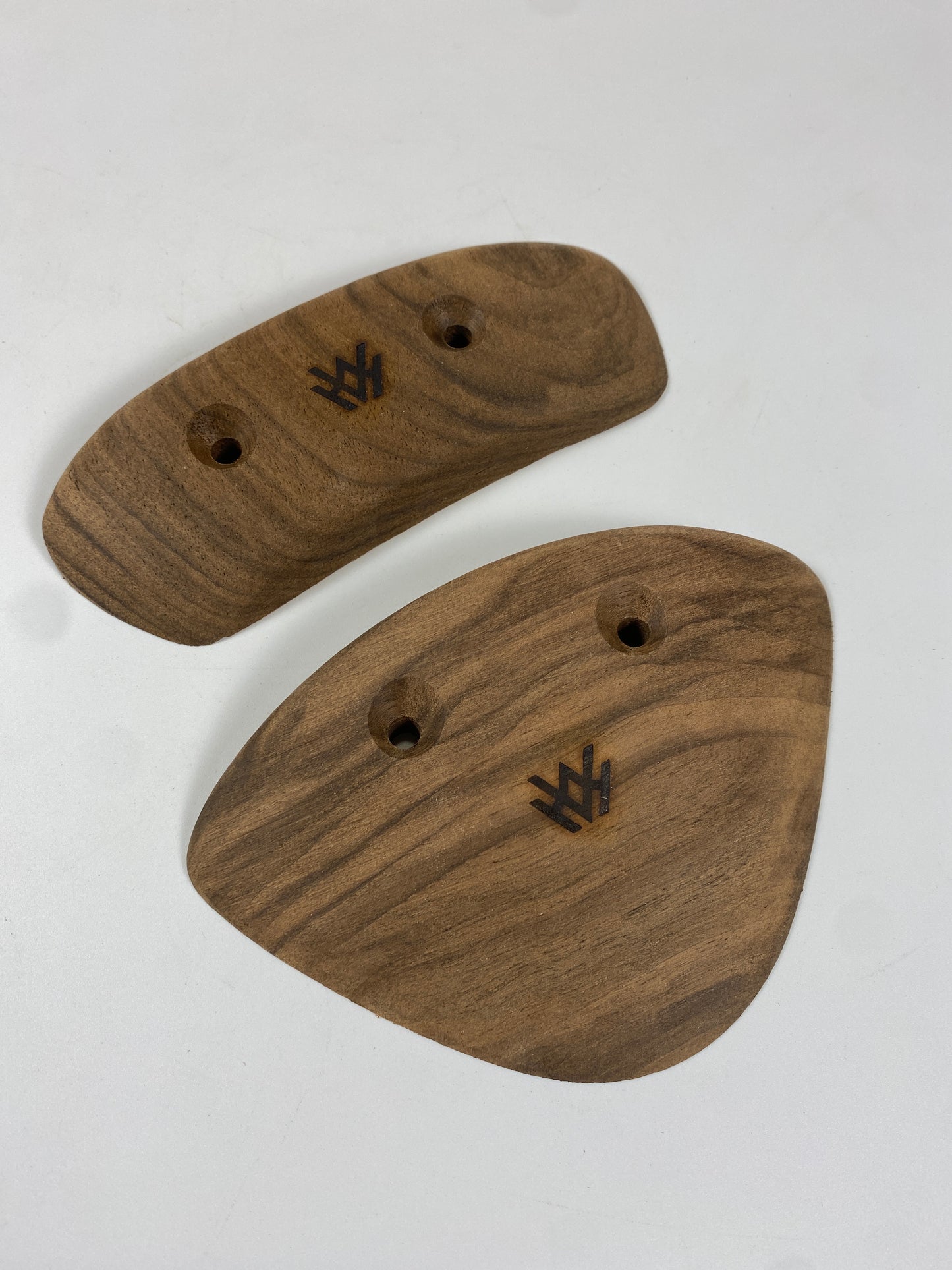 Walnut Crimps 5