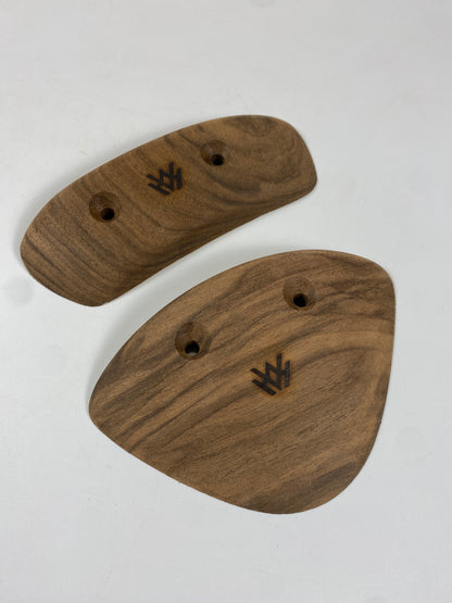 Walnut Crimps 5