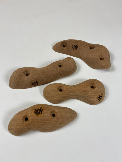 Organic Crimps 1