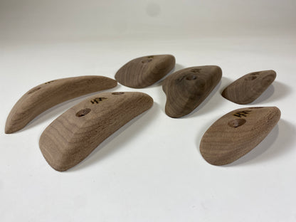 Walnut Crimps 6