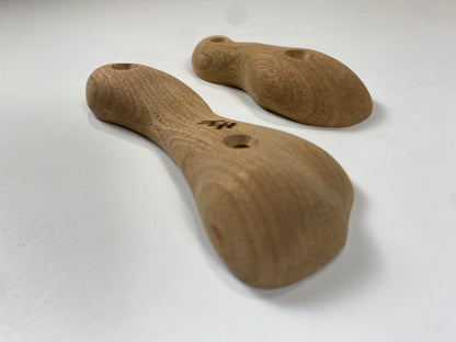 Organic Crimps 5