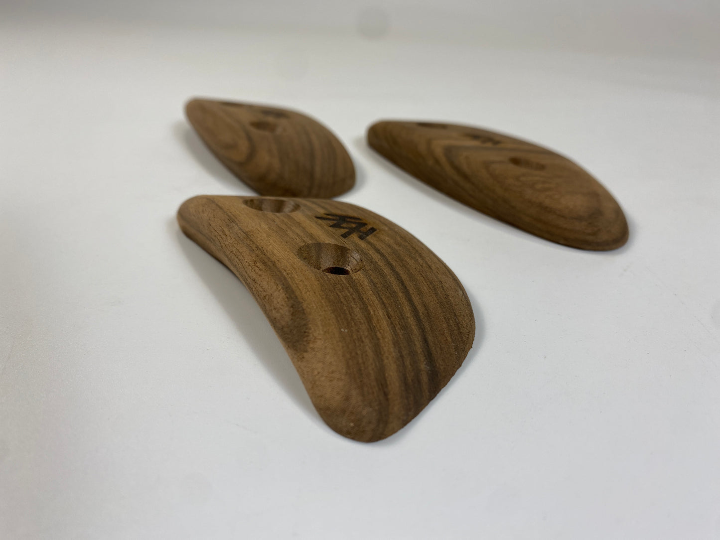 Small Walnut Crimps 2