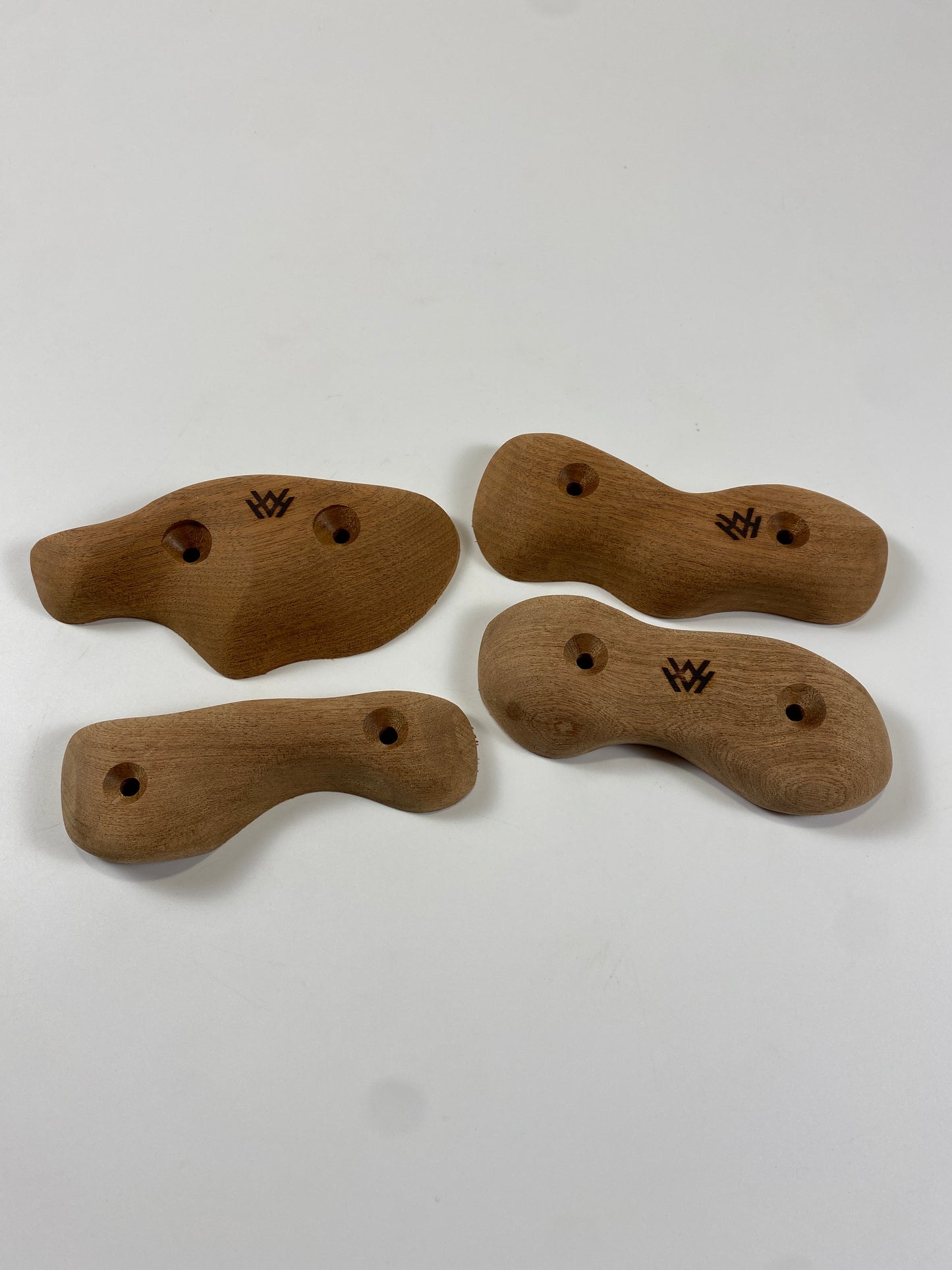 Organic crimps 1