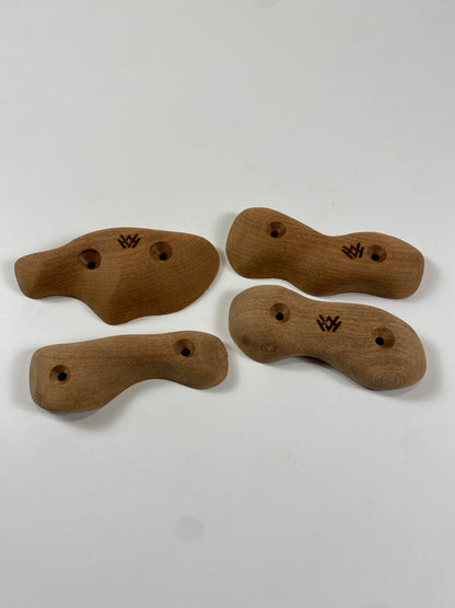 Organic crimps 1