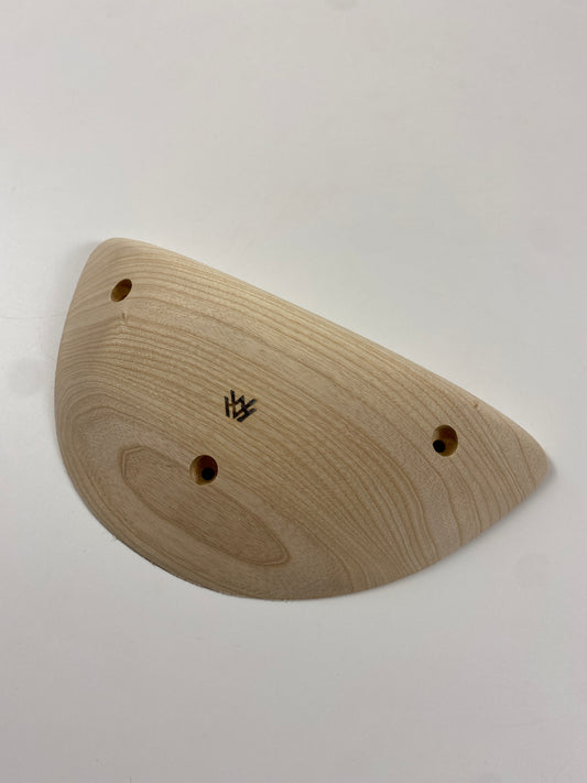 Ash Sloper Plate 1