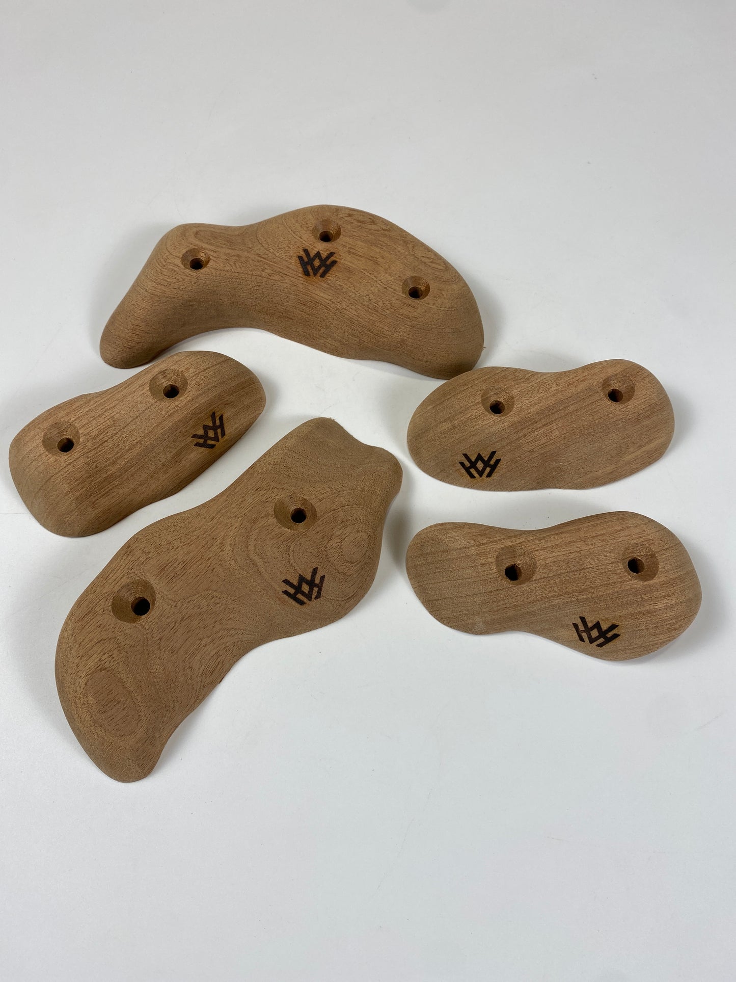 Organic Crimps 2