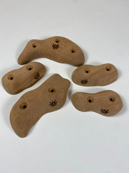 Organic Crimps 2