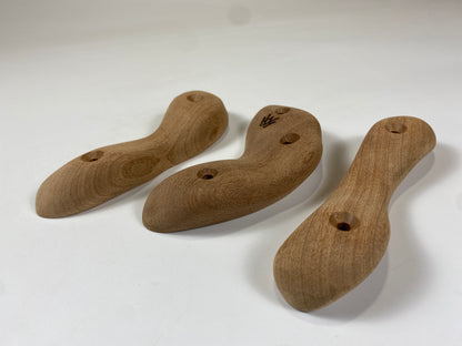 Organic Crimps 8