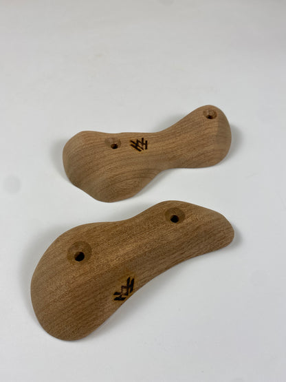 Organic Crimps 5