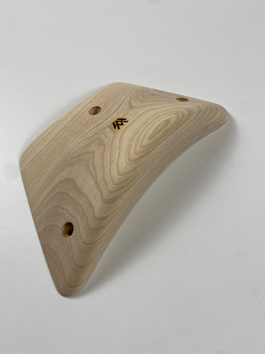 Ash Sloper Plate 2