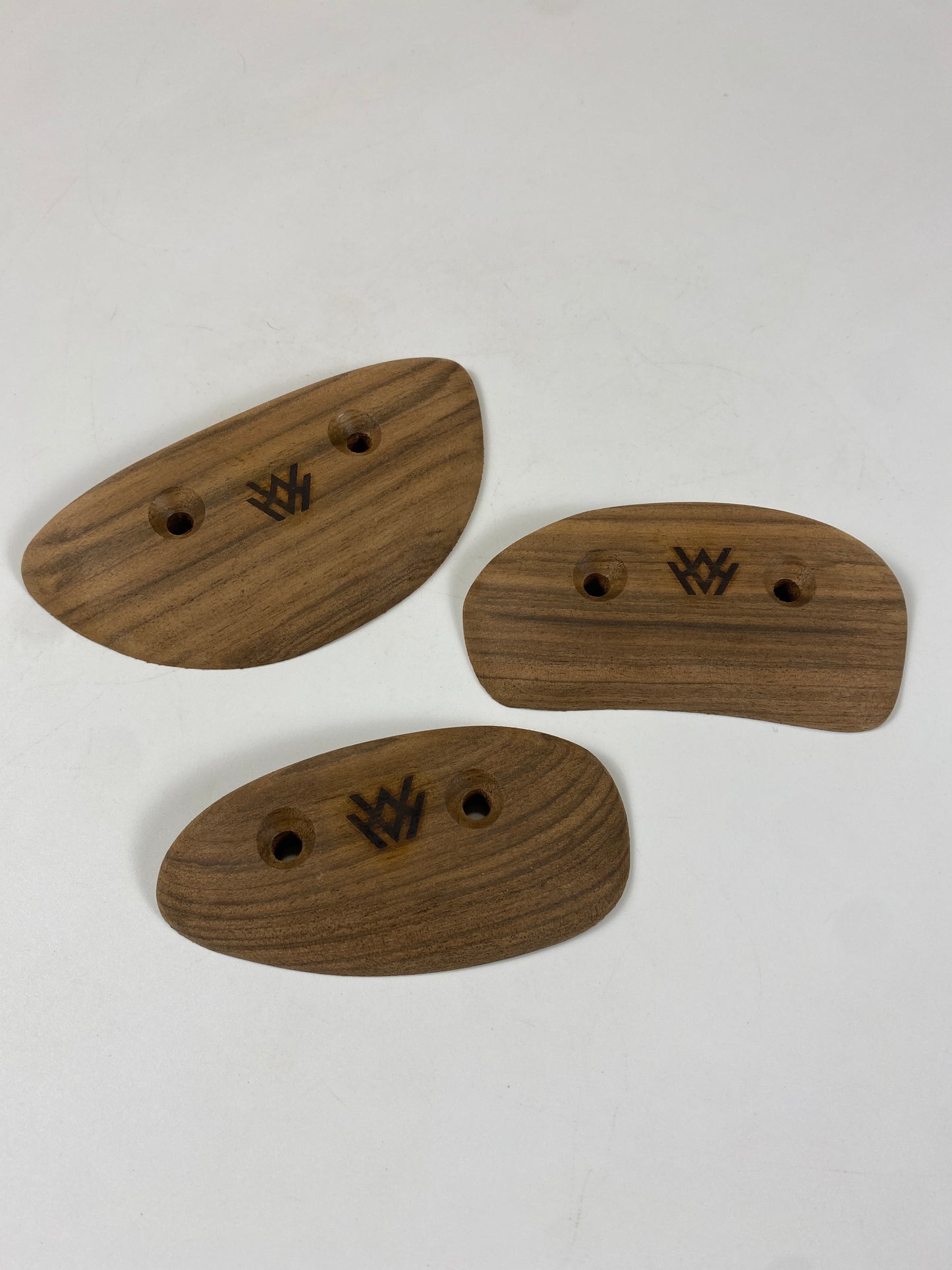 Small Walnut Crimps 4
