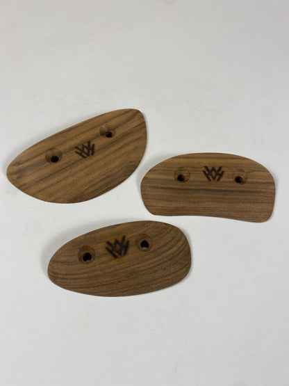 Small Walnut Crimps 4