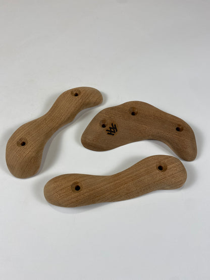 Organic Crimps 8