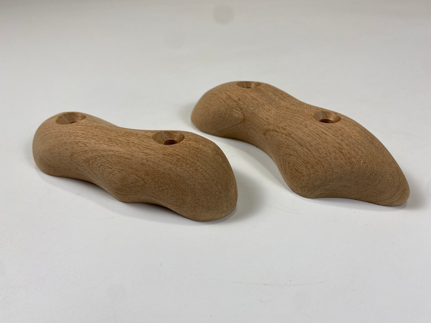 Organic Crimps 3