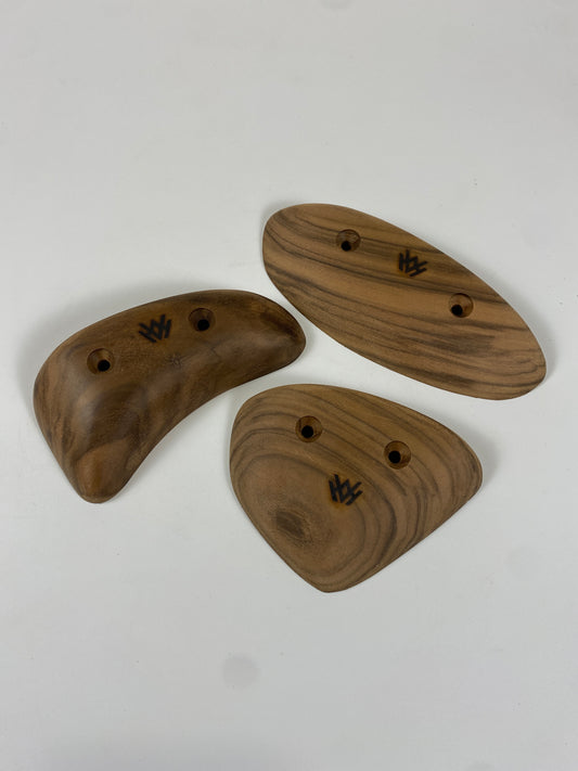 Walnut crimps 1