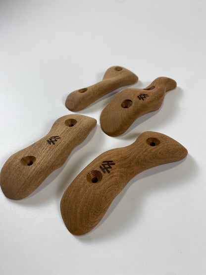 Organic crimps 1