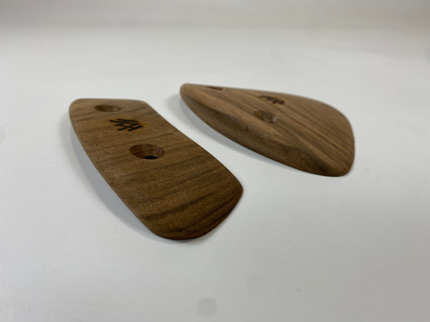 Walnut Crimps 5