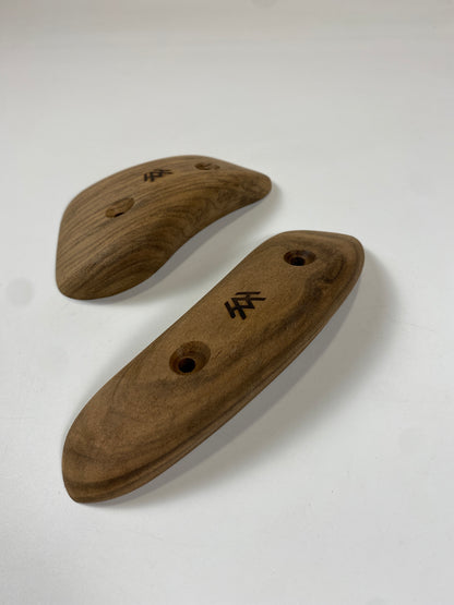 Walnut crimps 2