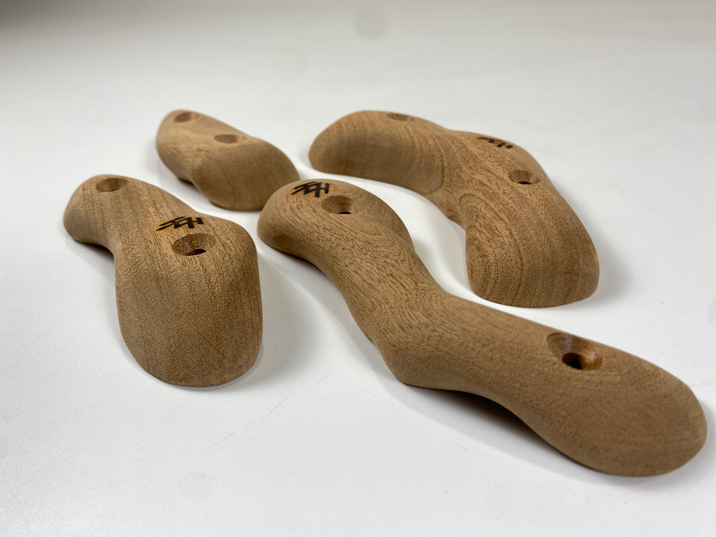 Organic Crimps 7
