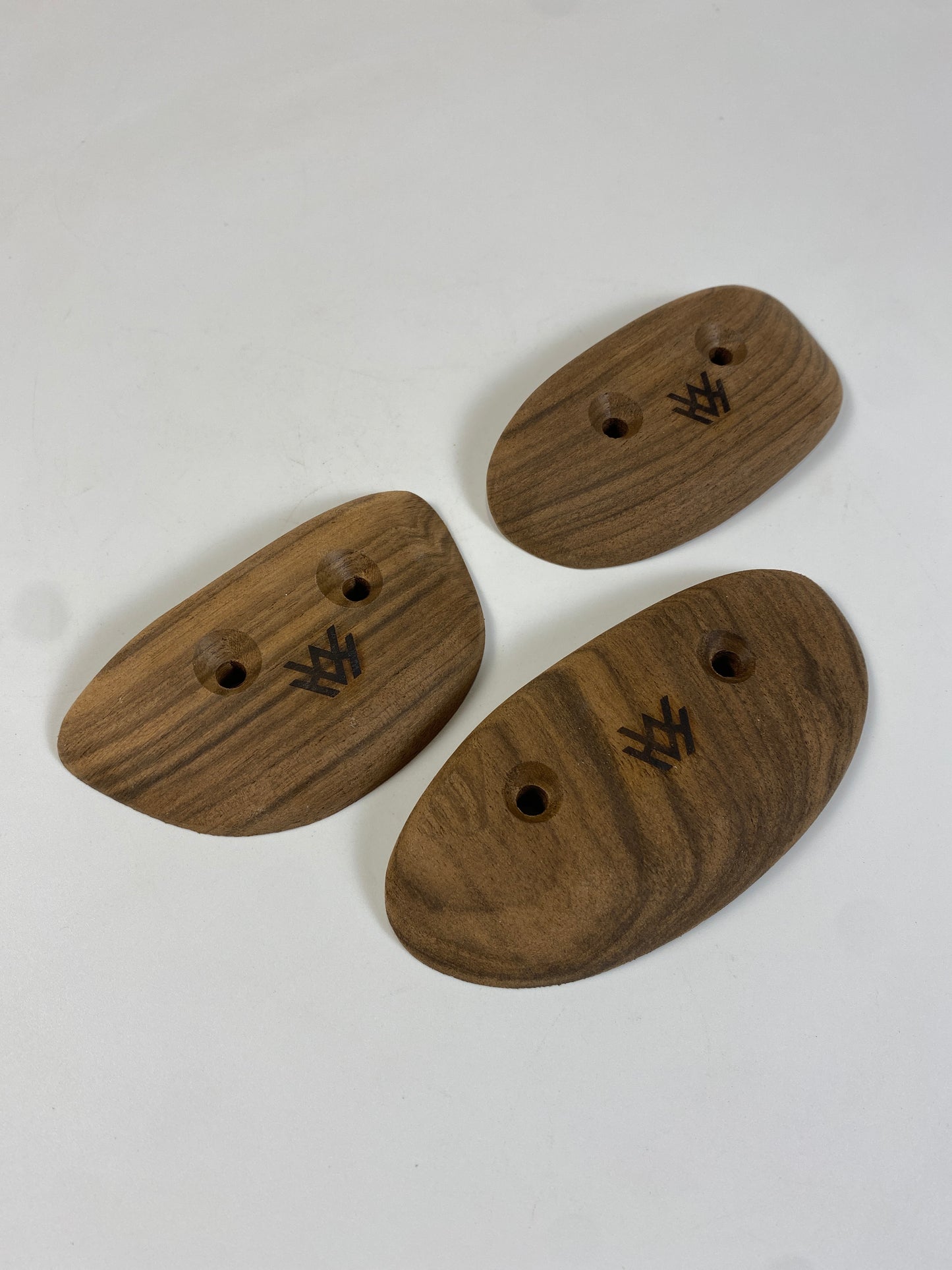 Small Walnut Crimps 2