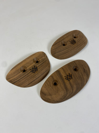 Small Walnut Crimps 2