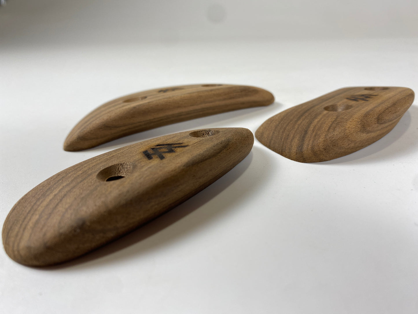 Small Walnut Crimps 4