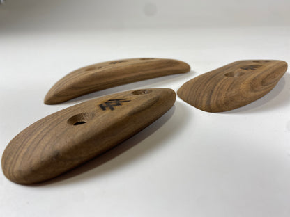 Small Walnut Crimps 4