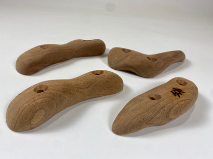 Organic Crimps 1