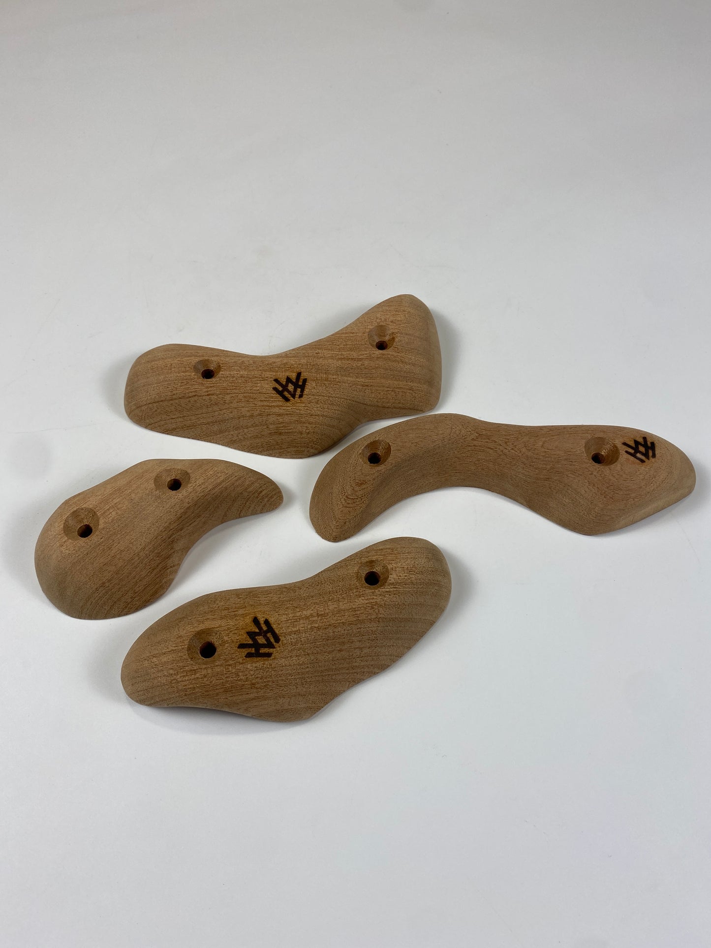 Organic Crimps 7