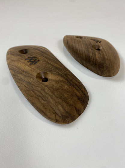 Walnut crimps 4