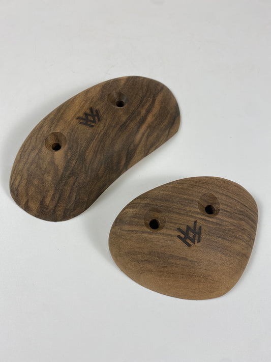 Walnut crimps 4