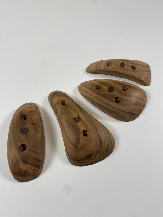Walnut Pinches 2