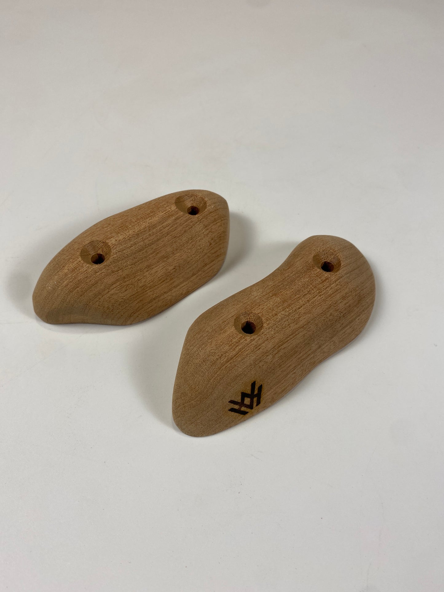 Organic Crimps 3